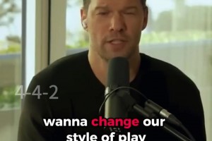 巴拉克：德國戰(zhàn)車需要恢復(fù)鐵血精神！