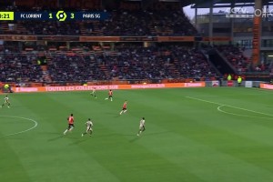 英雄豪氣凌云起，姆總奔騰左路平！姆巴佩再現(xiàn)招牌進(jìn)球