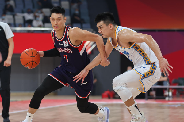 CBA被高估的球星有哪些？