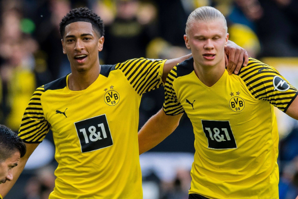 佩德里和貝林厄姆誰更厲害？