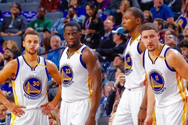 勇士王朝的主要創(chuàng)造者是誰？