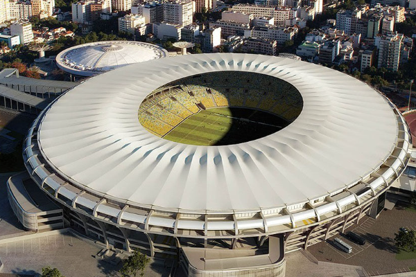 馬拉卡納體育場(chǎng)