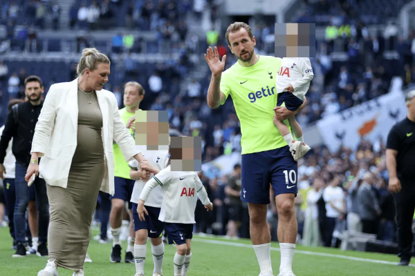 凱恩家庭車(chē)禍肇事司機(jī)或面臨百英鎊罰款