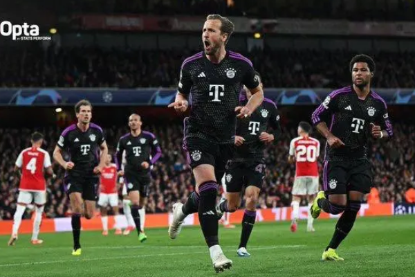 三支<a href=http://8809.jianzhanzj.com/tag/dejia.html target=_blank class=infotextkey>德甲</a>球隊晉級歐戰(zhàn)半決賽