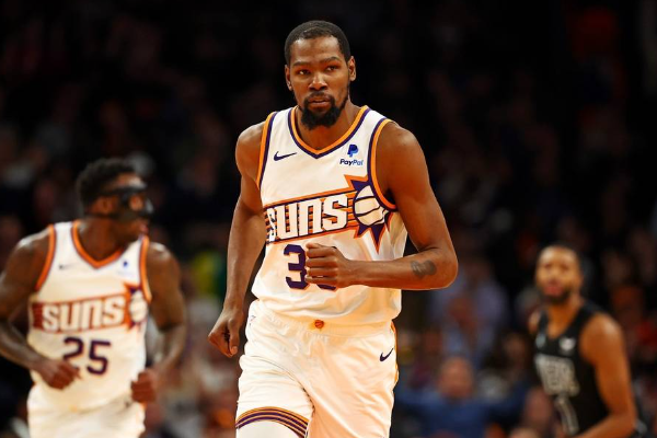 杜蘭特的真實水平是怎樣的？