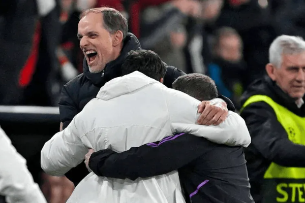 拜仁慕尼黑主帥未定:圖赫爾或轉(zhuǎn)投曼聯(lián)