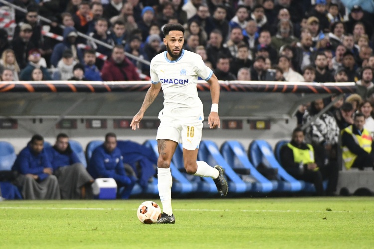 奧巴梅揚：我們作為一個團隊戰(zhàn)斗，教練希望我們做一些偉大的事情