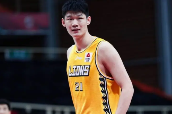 周琦和胡金秋誰的進步更大？