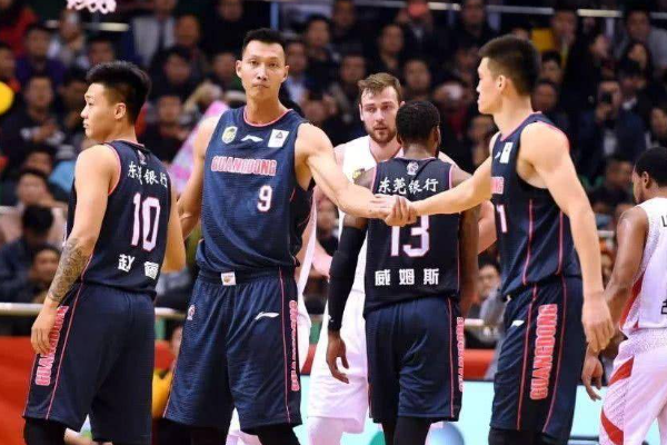 CBA季后賽是什么意思？