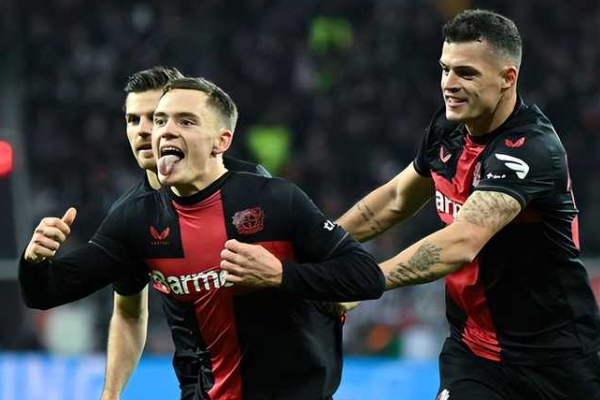 勒沃庫(kù)森的水平怎么樣？