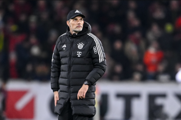 圖赫爾或留守拜仁？未來去留傳言仍無定論