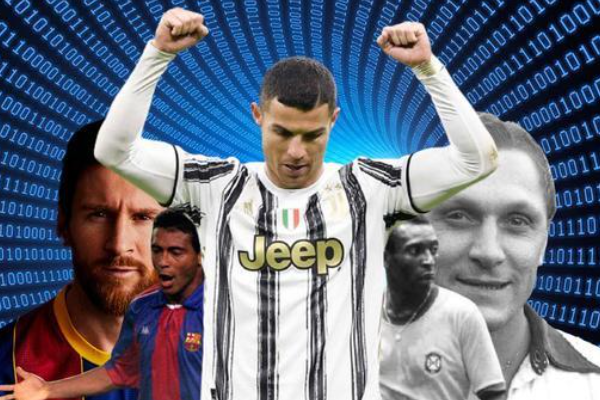 足壇頭球進(jìn)球最多的球員是誰？