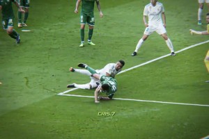 技術(shù)扶貧領(lǐng)導者--卡塞米羅