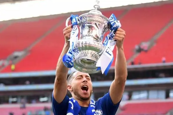 足總杯冠軍的含金量怎么樣？