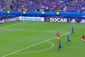 2016年那支上演了黑馬奇跡的冰島隊(duì)！