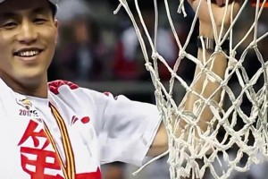 距離遼寧首次奪冠已經(jīng)過(guò)去6年了！