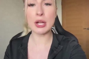 切爾西女球迷：停止對(duì)賴斯女友的仇恨，這太令人惡心了