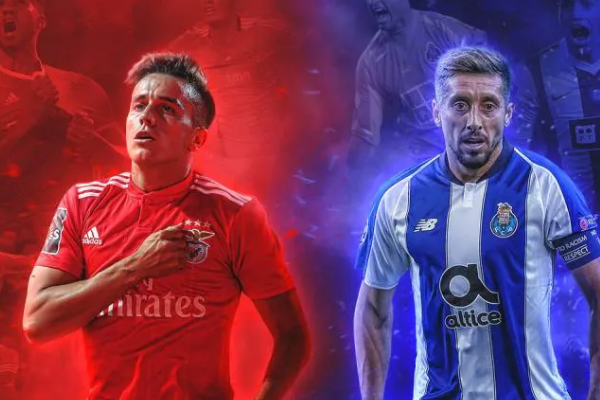 足球有哪些國(guó)家德比?