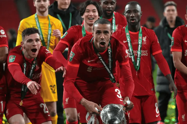 <a href=http://8809.jianzhanzj.com/tag/yingchao.html target=_blank class=infotextkey>英超</a>球隊(duì)面臨賽程安排困擾